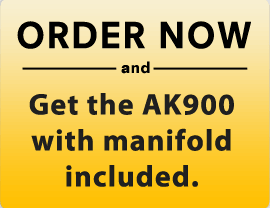 Save $50 off the purchase price when you buy before February 1, 2011